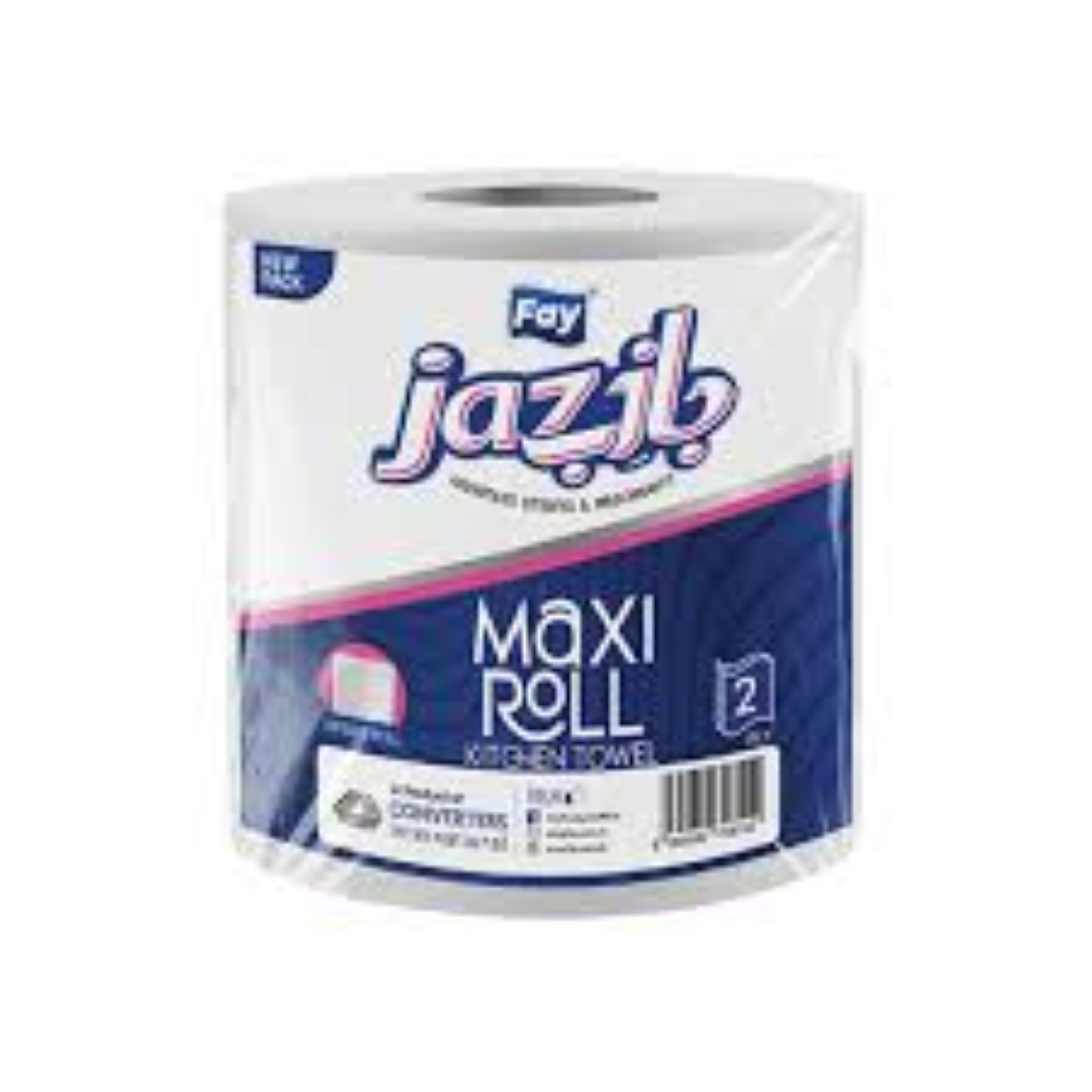 FAYAZ SPRING ROLL MANDA 50SHT